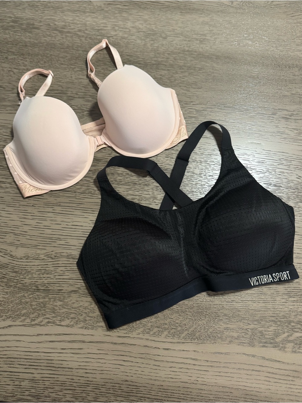 Victoria's Secret Bra Bundle